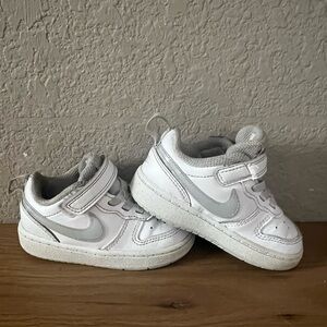 Nike toddler 6c shoes